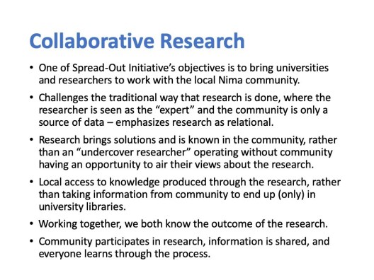 Collab Research Slide